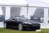 2009 Aston Martin DBS